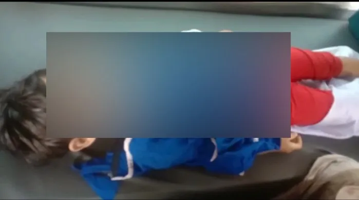 বরিশালে সড়ক দুর্ঘটনায় প্রাণ গেল শিশুর